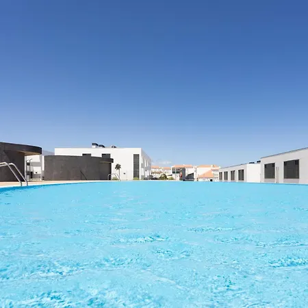 아파트 Home2book Stylish Pool & Terrace
