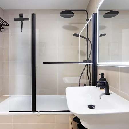 شقة Home2book Stylish Pool & Terrace Abades (Tenerife)