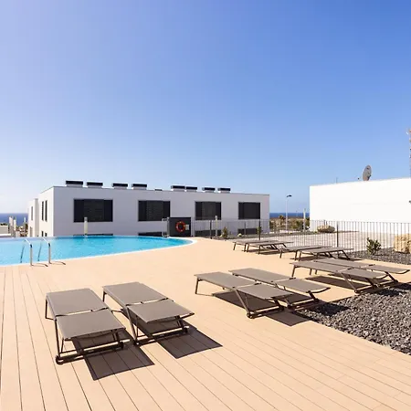 Home2book Stylish Pool & Terrace * Abades (Tenerife)