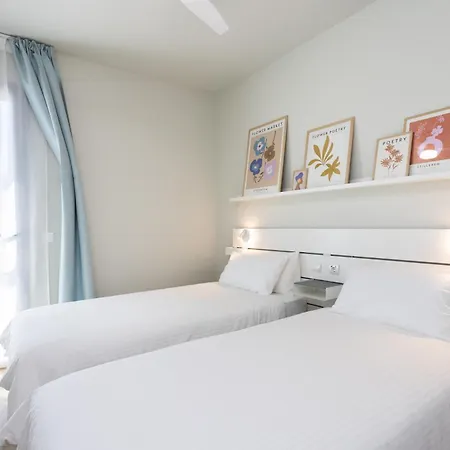 Home2book Stylish Pool & Terrace 아파트 Abades (Tenerife)