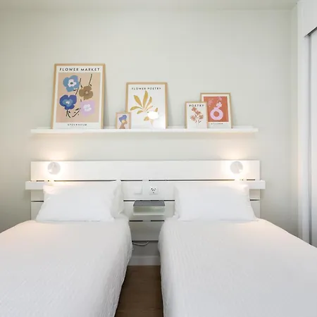 Home2book Stylish Pool & Terrace *